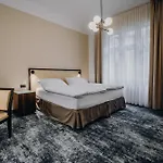 Esplanade Carlsbad Hotel Karlovy Vary