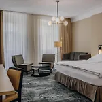 Hotel Esplanade Carlsbad Karlovy Vary