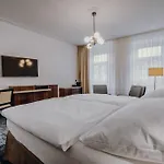 Esplanade Carlsbad Hotel Karlovy Vary