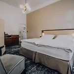 Esplanade Carlsbad 4* Karlovy Vary