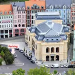 Esplanade Carlsbad Hotel Karlovy Vary