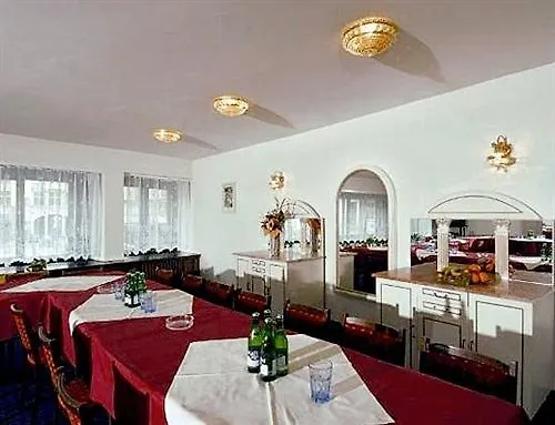 Szálloda Esplanade Carlsbad