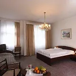 Esplanade Carlsbad Szálloda 4*