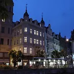Esplanade Carlsbad Szálloda