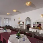 Szálloda Esplanade Carlsbad