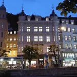 Esplanade Carlsbad 4* Karlovy Vary