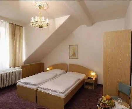 Esplanade Carlsbad Szálloda 4*