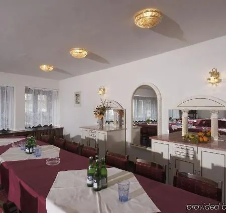 Hotell Esplanade Carlsbad