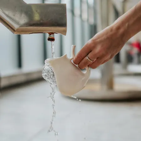Szálloda Esplanade Carlsbad