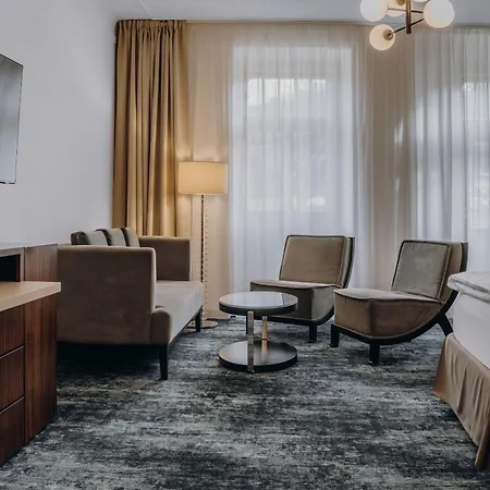 Hotel Esplanade Carlsbad