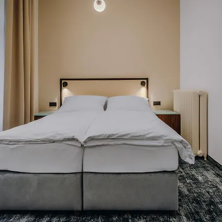 Hotel Esplanade Carlsbad