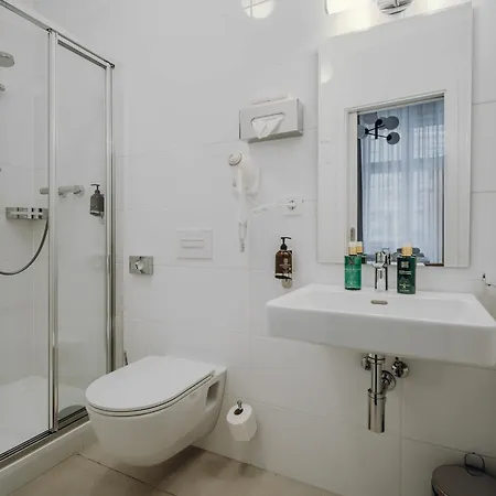 Hotel Esplanade Carlsbad Karlsbad