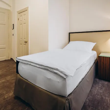 Esplanade Carlsbad 4* 카를로비바리