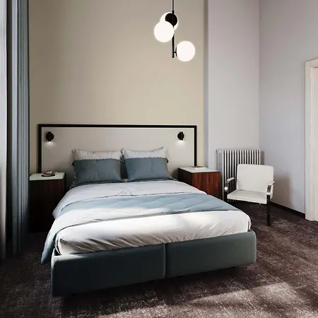 Esplanade Carlsbad Карловы Вары