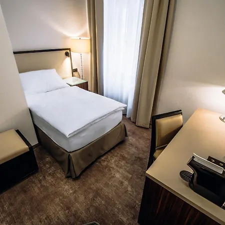 Hotel Esplanade Carlsbad