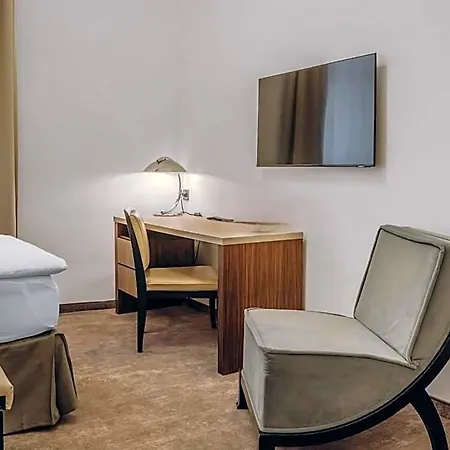 Hotel Esplanade Carlsbad 4*