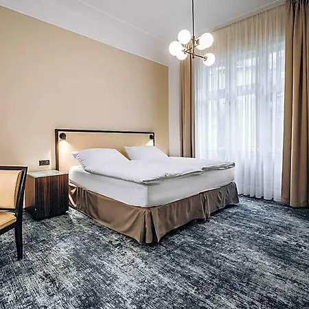 Hotel Esplanade Carlsbad