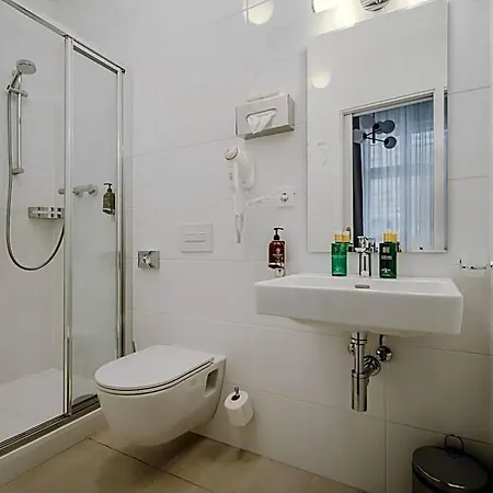 Esplanade Carlsbad 4* Karlovy Vary