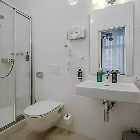 Hotel Esplanade Carlsbad 4*