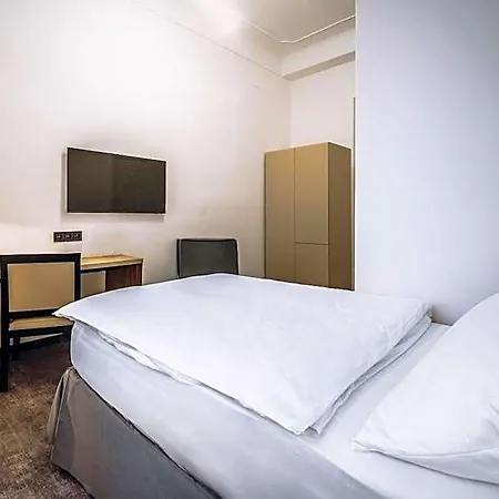 Hotel Esplanade Carlsbad Karlovy Vary