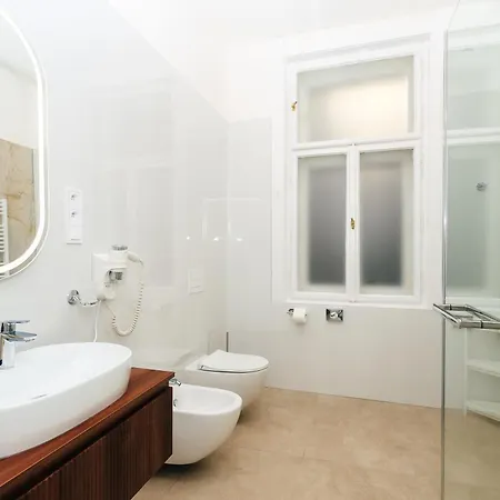 Esplanade Carlsbad 4* Karlovy Vary