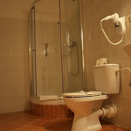 Esplanade Carlsbad Hotel Karlovy Vary