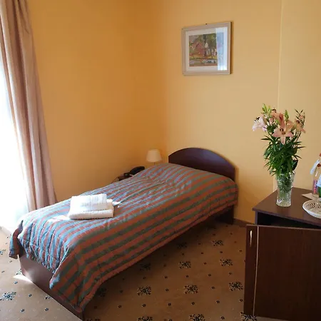Hotel Esplanade Carlsbad Karlsbad