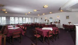 Hotel Esplanade Carlsbad Karlovy Vary