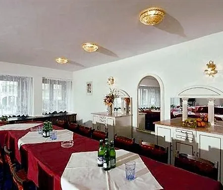 Szálloda Esplanade Carlsbad