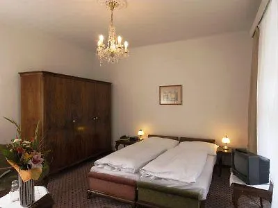 Hotel Esplanade Carlsbad
