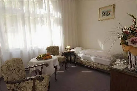 Esplanade Carlsbad מלון 4*