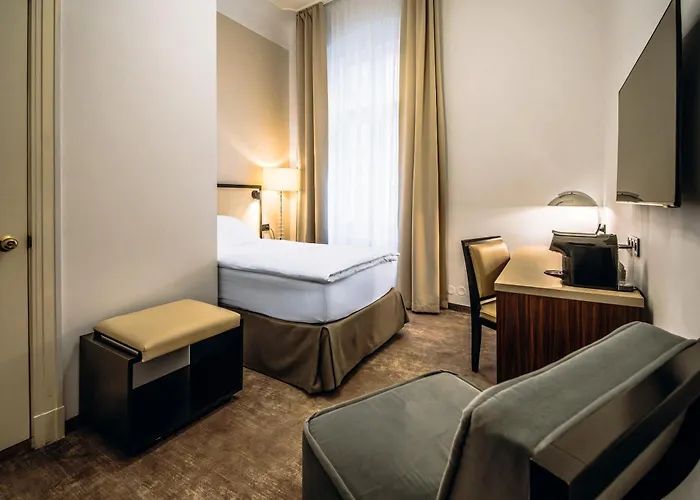 Esplanade Carlsbad Ξενοδοχείο