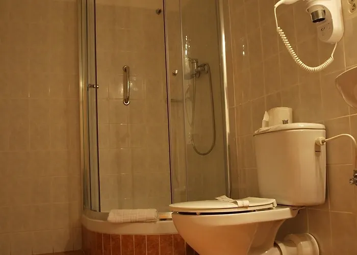 Esplanade Carlsbad Ξενοδοχείο Κάρλοβι Βάρι