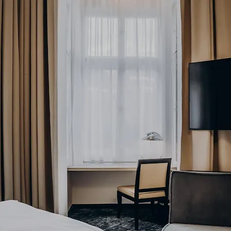 Esplanade Carlsbad 4* Karlovy Vary