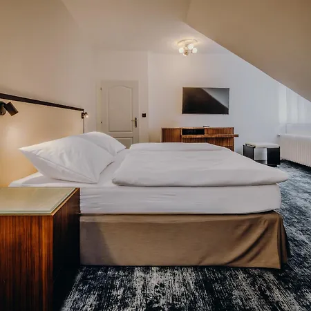Esplanade Carlsbad 4* Karlovy Vary